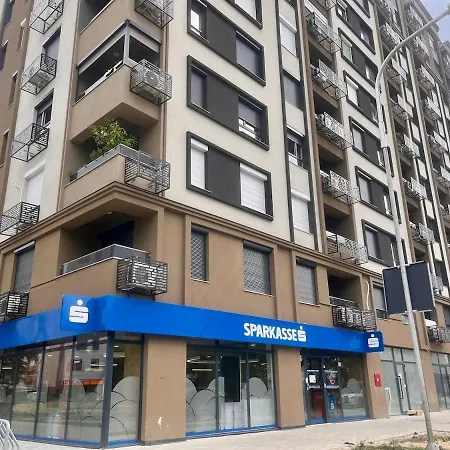 Brightnest Скопье