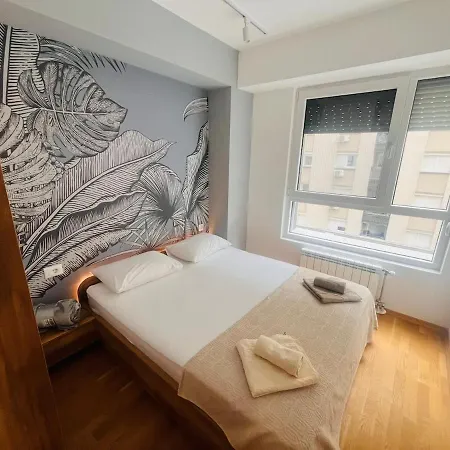 Brightnest Скопье