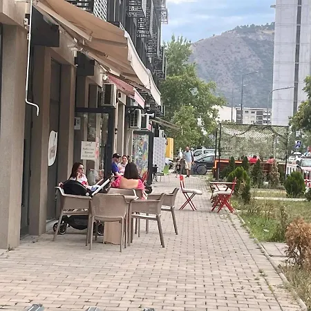 Brightnest Апартаменты