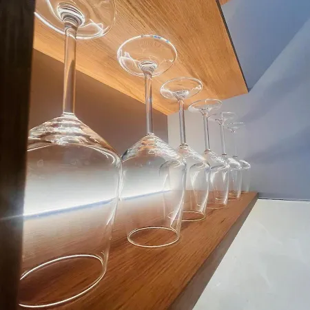 Апартаменты Brightnest