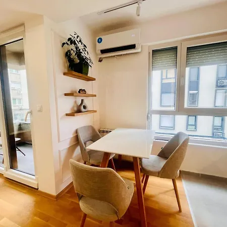 Brightnest * Скопье