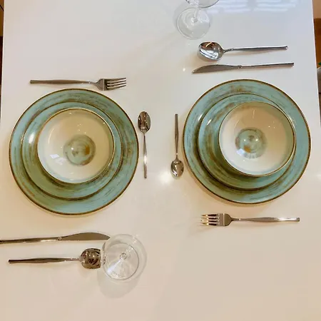 Апартаменты Brightnest Скопье