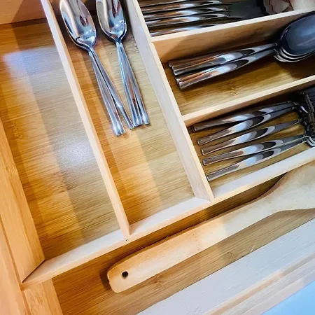 Апартаменты Brightnest