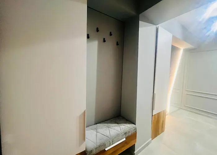 Апартаменти Brightnest Скоп'є