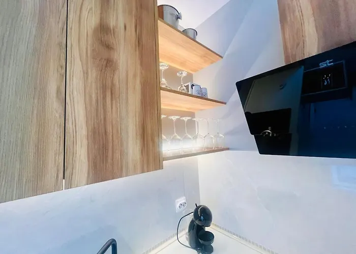 Апартаменти Brightnest Скоп'є