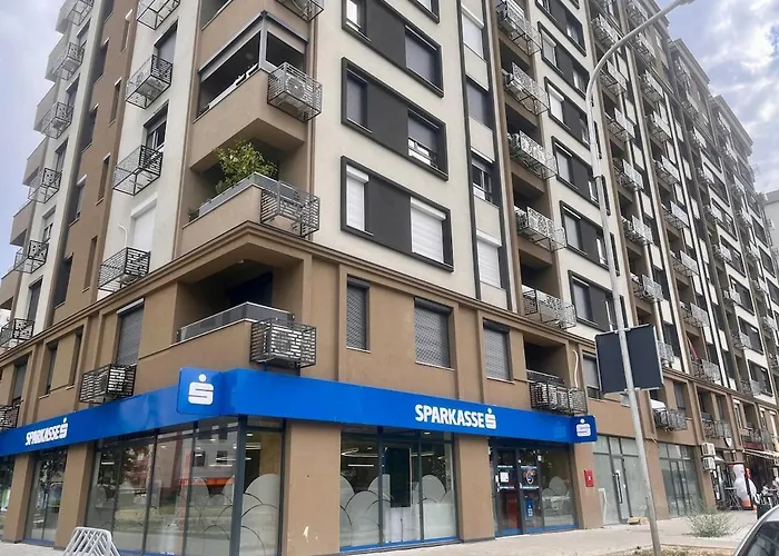 Brightnest Скоп'є