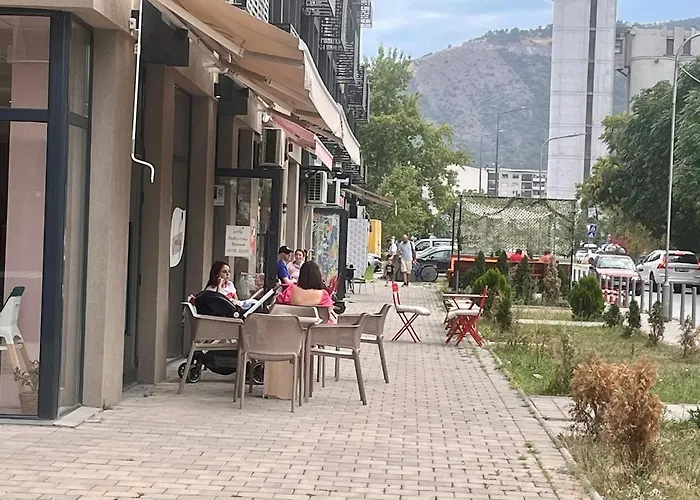 Brightnest Апартаменти