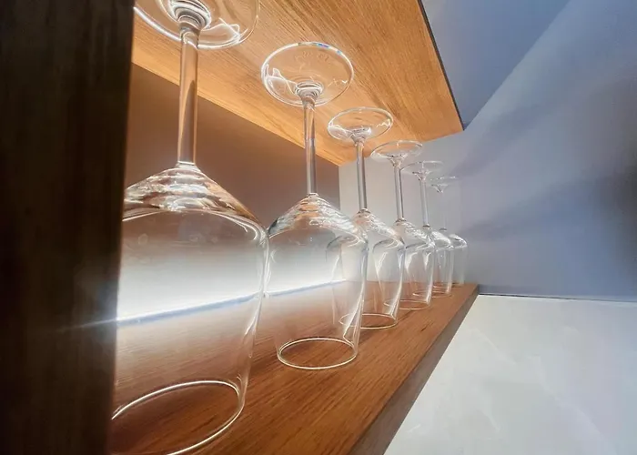 Апартаменти Brightnest