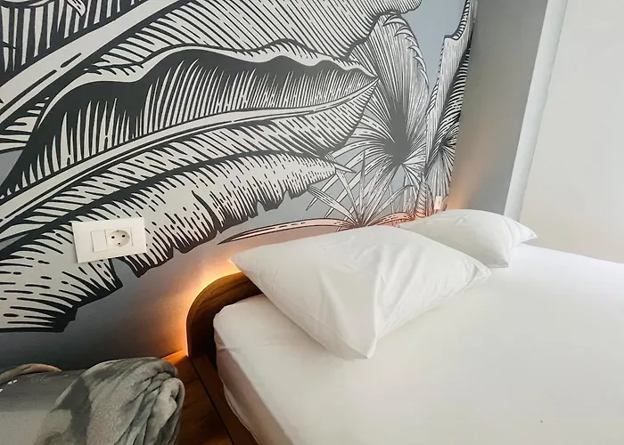 Brightnest Апартаменти Скоп'є