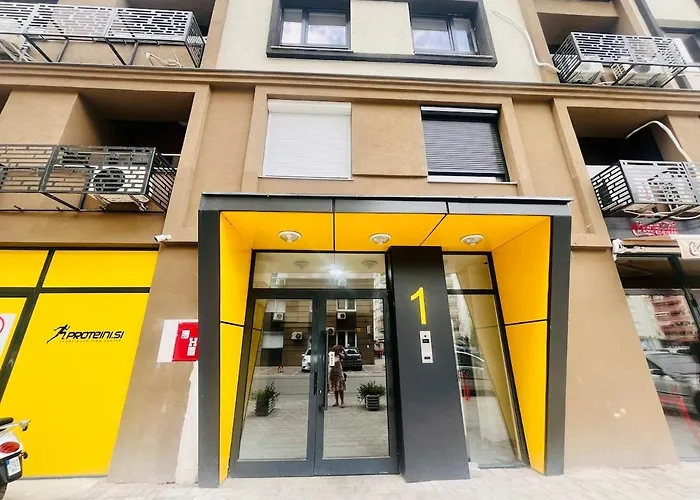 Brightnest Скоп'є