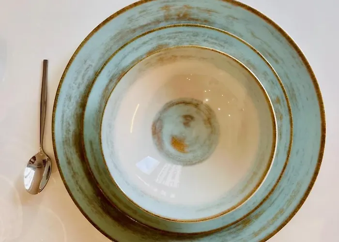 Brightnest Апартаменти *