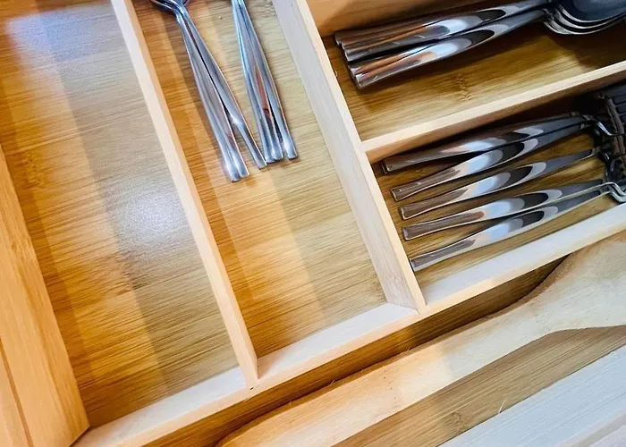 Апартаменти Brightnest